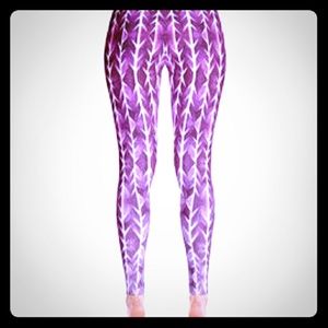 Ascend XS Leggings
